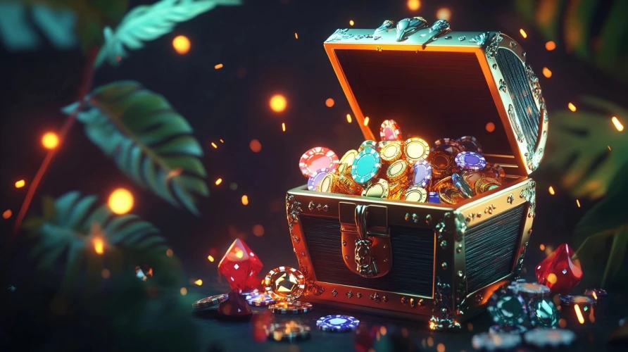 ZGARNIAJ 150% BONUS POWITALNY!